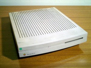 Macintosh LC