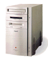 Workgroup Server 8150